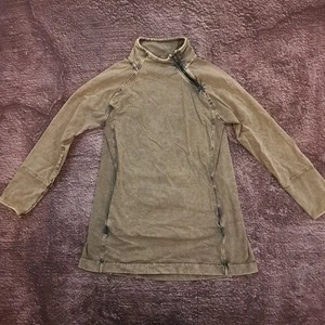 Maggies Organics Womens Sweater - Picture 1 of 4