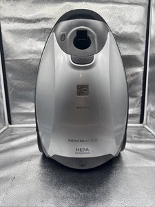 Kenmore Elite 21814 Silber/Grau Crossover Bodenstaubsauger 800 Serie Basis.    s6 - Bild 1 von 6