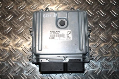 Calculateur moteur Volvo XC60 2010 P31303388 - Photo 1/4