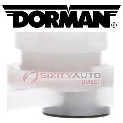 Dorman Vapor Canister Purge Valve for 2003-2004 Infiniti M45 4.5L V8 ze Foto 1 de 4
