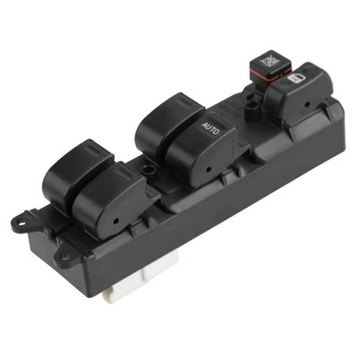 Master Power Window Lifter Switch Control Button For Toyota Corolla Starlet EP91 Foto 1 de 4