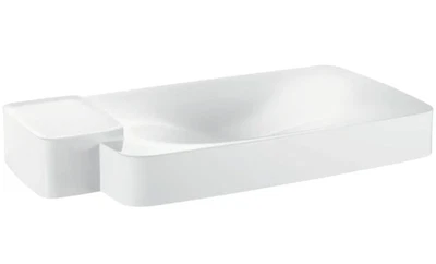 Axor de Hansgrohe - Fregadero de lavabo Bouroullec de diseño - 19946000 33 3/4" x 18" Foto 1 de 4