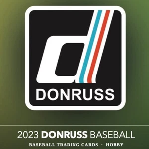 2023 Donruss Baseball - Base Retro 1990 - #241-290 - You Pick! Complete Your Set - Picture 1 of 30