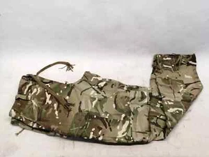 British Army MTP PCS Aircrew Trousers Surplus Uniform Cadet FR Flame Resistant - Picture 1 of 6