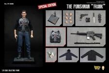 IN STOCK New Facepool FP008B 1/6 The Punisher Frank Castle 12" Action Figure