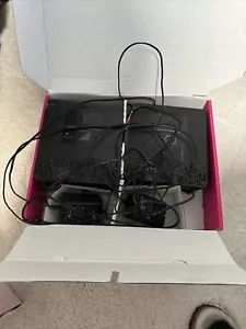 T-MOBILE 4G LTE INDOOR SIGNAL BOOSTER Personal CellSpot CELFI-D32-21266 - Picture 1 of 2