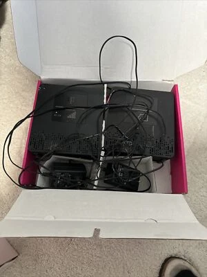 T-MOBILE 4G LTE INDOOR SIGNAL BOOSTER Personal CellSpot CELFI-D32-21266 - Image 1 of 2