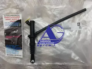 SMART FORFOUR - FORTWO 453 Cilindro principale frizione A4532904500 NUOVO ORIG. - Imagen 1 de 2
