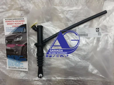 SMART FORFOUR - FORTWO 453 Cilindro principale frizione A4532904500 NUOVO ORIG. - Image 1 of 2