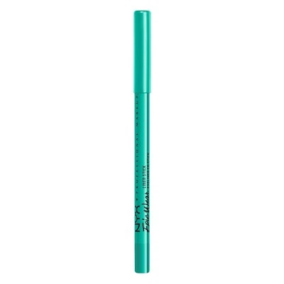 Lápiz/delineador de ojos de larga duración NYX PRO MAKEUP Epic Wear - Turquoise Storm Foto 1 de 4