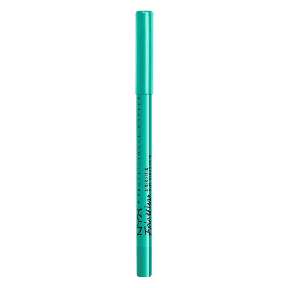NYX Epic Wear Liner Sticks - EWLS11 Turquoise Storm