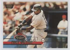 1993 Topps Stadium Club Members Only Tony Gwynn #538 HOF