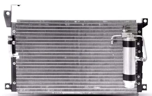AC Condenser fits Caminhao Ford Cargo With Drier - Picture 1 of 1