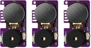 3Pcs Prank Device, Cricket Noise Maker Prank Beeping for Several Months Hidden S - Picture 1 of 7