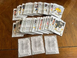 2023-24 Upper Deck O-Pee-Chee OPC All-Stars & Rookies 501-600 COMPRA MÁS Y AHORRA - Imagen 1 de 2