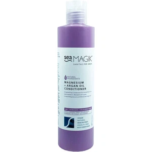 Sea Magik Magnesium + Argan Oil Conditioner 300ml - Picture 1 of 1