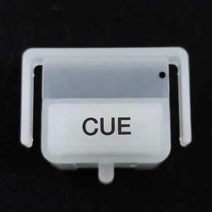 Cue Knob button for Pioneer DJM-2000NXS DJM-900NXS2 DJM-900SRT DJM-TOUR1 - Picture 1 of 2