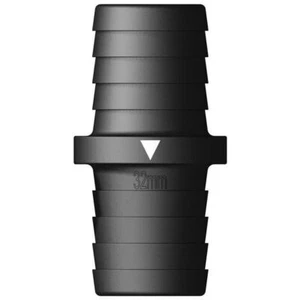 TruDesign Non Return Valve 32mm 1-1/4 inch Tails - Foto 1 di 1