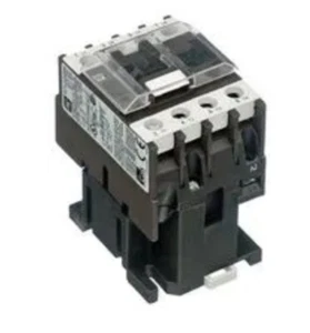 TC RobusTa TP1-D25004-BD 4 POLE CONTACTOR 24VDC, WITH DC OPERATING COIL (199) - Picture 1 of 5