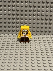 Lego SpongeBob - Picture 1 of 4