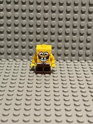 Lego SpongeBob  - Image 1 of 4