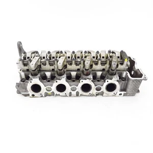 cylinder head right Mercedes 219 CLS SL 230 55 AMG V8 compressor 113990 - Picture 1 of 4