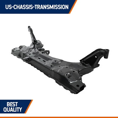 Fits For Ford Fiesta 1.6 NA 2011-2019 Front Crossmember Subframe Suspension - Изображение 1 из 4