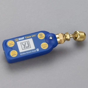 Yellow Jacket 67066 YJACK VAC™ Wireless Vacuum Gauge - Picture 1 of 2