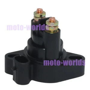 Starter Solenoid Relay for Arctic Cat TBX 400 Automatic Transmission 4X4 2005-06 - Bild 1 von 8