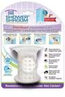 ShowerShroom® White 2
