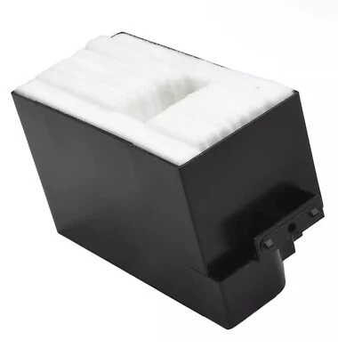 PRINTERWORLD Waste Ink Tank Pad Sponge with Box for EPSON XP802 XP810 XP820 XP821 XP830 NEW