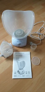 Gesichtssauna Medisana FSS - Bild 1 von 3