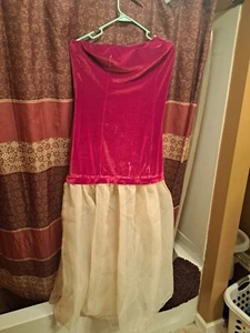 CNMENSE KLEID NEU MIT ETIKETT GRÖSSE LARGE - Bild 1 von 3