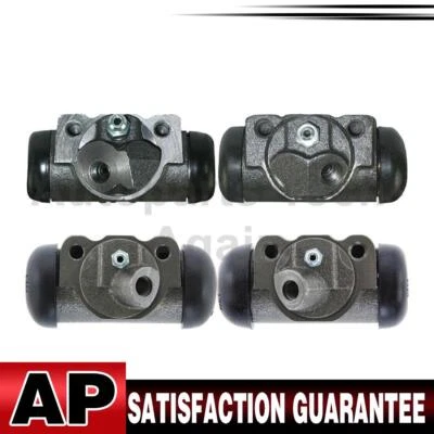 Centric детали передний тормоз колесо цилиндр задний 4 X для AMC Matador - Изображение 1 из 4