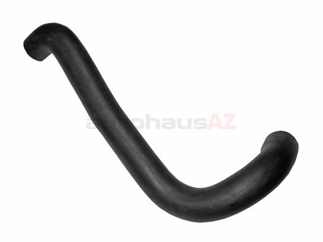 Manguera refrigerante radiador URO PARTS 1135011082 Mercedes Benz 280SL 250SL Foto 1 de 1