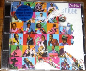 CD - JIMI HENDRIX : Blues - sehr guter Zustand - Bild 1 von 2