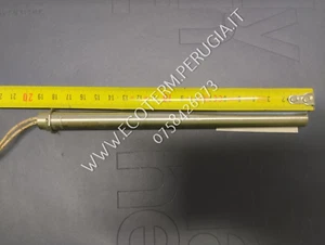 Candeletta - Resistenza ACC. HT4451 D 12.5 L. 18 CPMPATIVILE THERMOROSSI H2O - Imagen 1 de 2