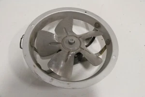 KoolTronics KB800S Gruppo ventola sottile AB2B001 115V 1550 RPM - Foto 1 di 5