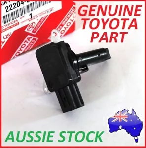 MAF AFM for Toyota Camry Rav4 Aurion 22204-31020 197400-5150 air flow meter 2.4 - Picture 1 of 1