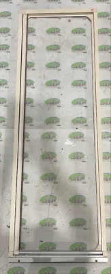 Entrance door flyscreen - Caravan / Motorhome - Image 1 of 3