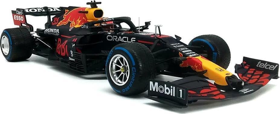 MINICHAMPS RedBull 1:18 Scale Diecast Formula 1 Cars for MINICHAMPS RedBull 1:18 Scale Diecast Formula 1 Cars for