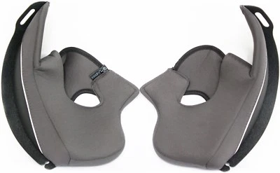 Scorpion Cheek Pads for Motorcycle Helmet ADX-1 And Exo 920 - Accessories - Image 1 of 3