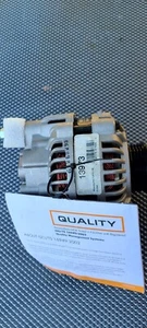 13973 Remanufactured Alternator for 2006 Hyundai Elantra 2.0 (no box) - Picture 1 of 10