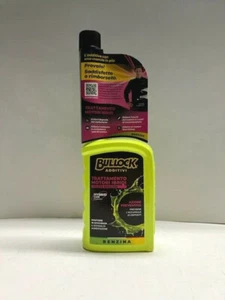TA127010 BULLOCK TRATTAMENTO MOTORI IBRIDI BENZINA 250ML PREVIENE IRREGOLARITA' - Imagen 1 de 3