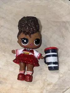 LOL Muñeca Sorpresa All Star Thrilla - Imagen 1 de 3