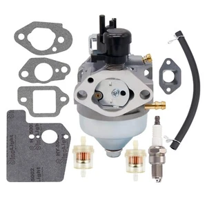 16620-Z8D-305 Thermo Wax 16100-Z0Y-M42 Carburetor for Honda Mower GCV190LA S3C L - Picture 1 of 6