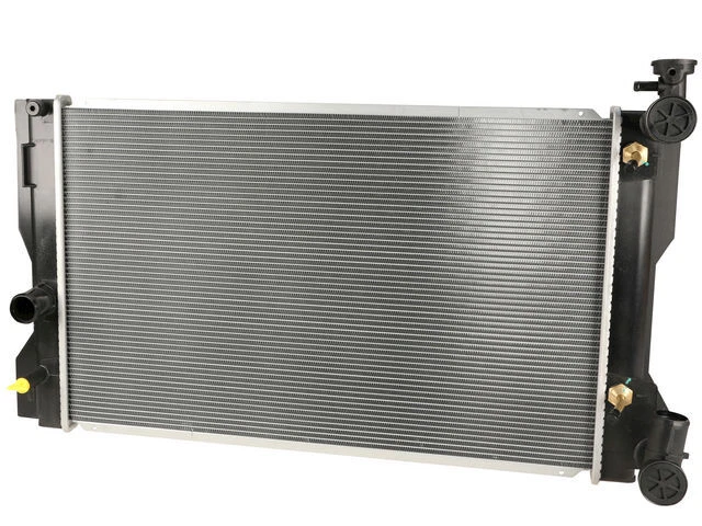 DENSO 73RB31J Radiator Fits 2009-2013 Toyota Matrix 1.8L 4 Cyl First Time Fit - Image 1 of 1