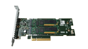 Dell PCIe M.2 Boss S1 Storage Controller JV70F M7W47 7HYY4 with 2x 240GB SSD - Afbeelding 1 van 3