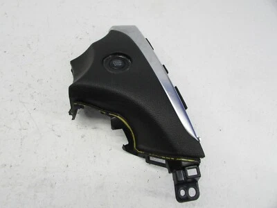 Interruptor de arranque del motor KIZASHI 2010 2013 lado izquierdo del conductor tablero delantero cubierta OEM Foto 1 de 4