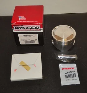 WISECO 4606M08800 HONDA XR400 TRX400 88MM 3MM OVERBORE 10:1 - Picture 1 of 1